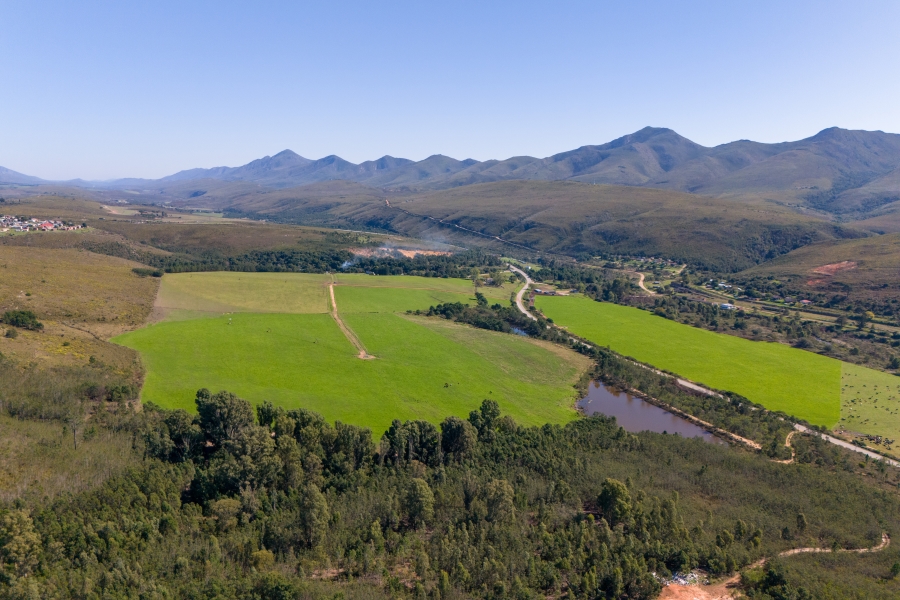 0 Bedroom Property for Sale in Kareedouw Eastern Cape